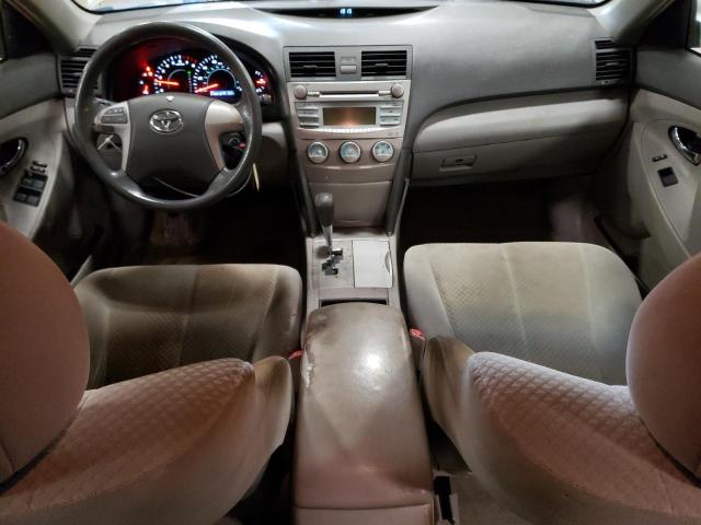 Photo 8 from auction – 2008 TOYOTA CAMRY CE with VIN 4T1BE46K38U245675