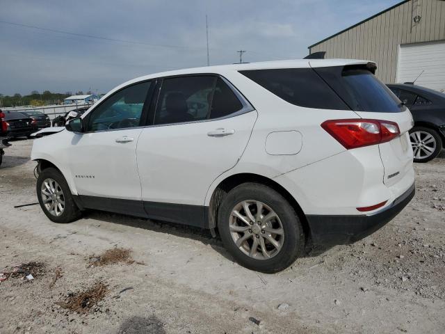 Photo 2 from auction – 2018 CHEVROLET EQUINOX LT with VIN 2GNAXSEV1J6205455