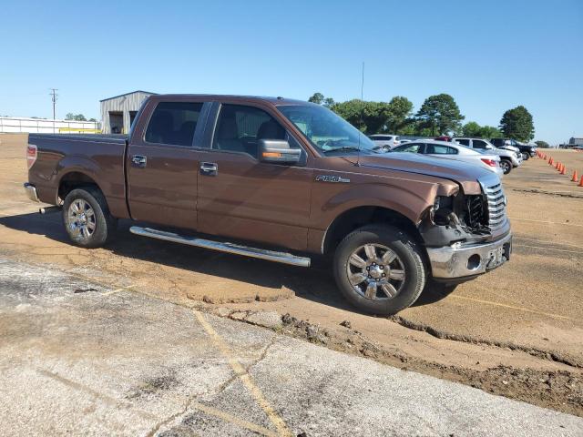 Zdjęcie 4 z aukcji – 2011 FORD F150 SUPER z VIN 1FTFW1CF9BFA93566