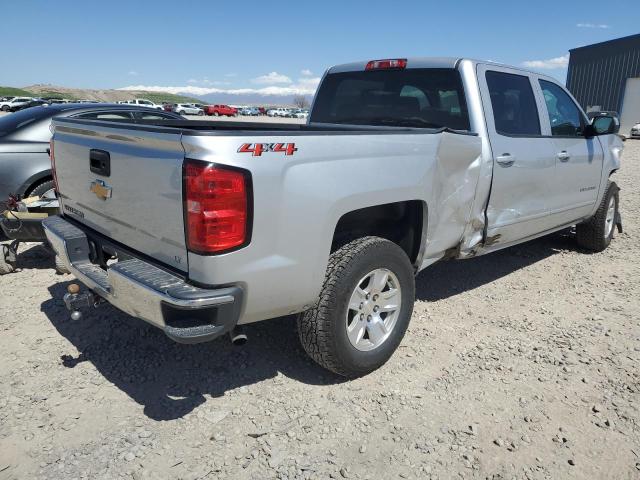 صورة رقم 3 من المزاد - 2018 CHEVROLET SILVERADO مع VIN 3GCUKREC2JG438650