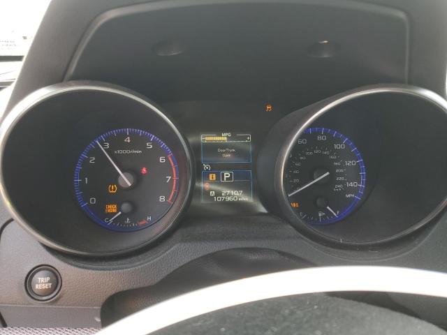 Photo 9 from auction – 2018 SUBARU LEGACY 2.5 with VIN 4S3BNAC64J3020493