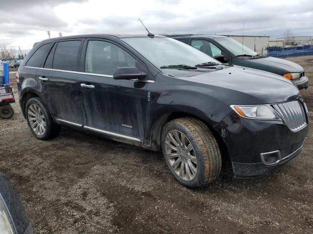 Photo 4 from auction – 2012 LINCOLN MKX with VIN 2LMDJ8JKXCBL12861