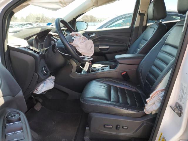 Photo 7 from auction – 2017 FORD ESCAPE SE with VIN 1FMCU9G97HUA94355