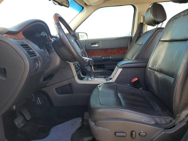 Photo 7 from auction – 2012 FORD FLEX LIMIT with VIN 2FMHK6DC2CBD00108