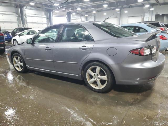 Photo 2 from auction – 2006 MAZDA 6S with VIN 1YVHP80D965M25867