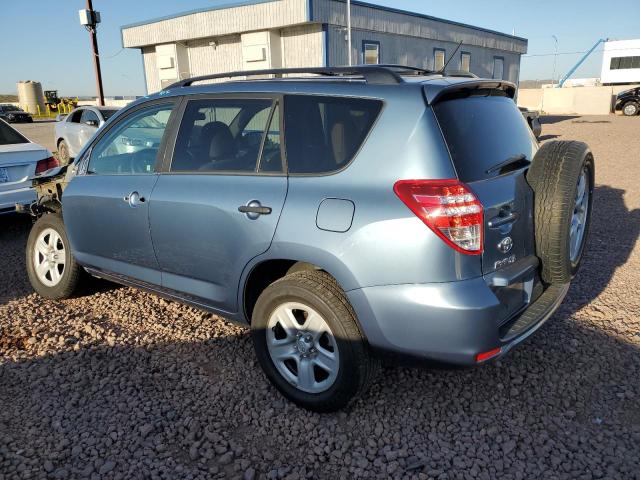 Photo 2 from auction – 2012 TOYOTA RAV4 with VIN 2T3ZK4DV2CW018157