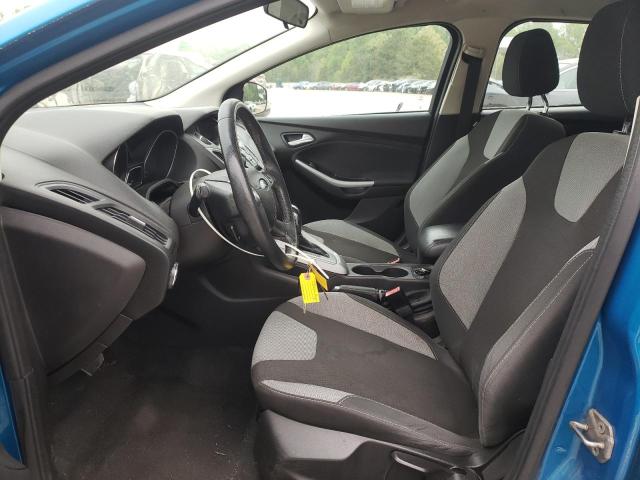 Photo 7 from auction – 2012 FORD FOCUS SE with VIN 1FAHP3K21CL233487