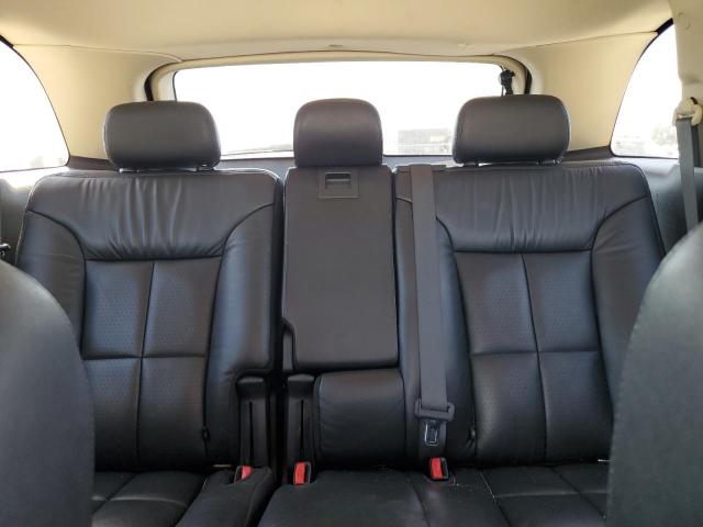 Photo 10 from auction – 2010 LINCOLN MKX with VIN 2LMDJ6JC1ABJ07763