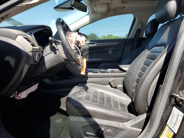 Photo 7 from auction – 2013 FORD FUSION SE with VIN 3FA6P0LU9DR319140