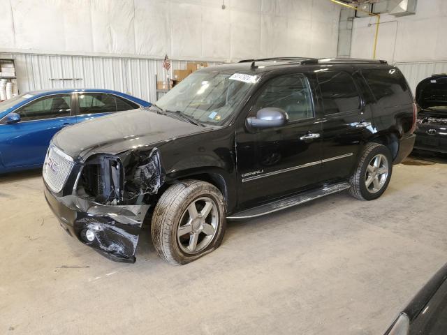 GMC YUKON DENA 2012 with VIN 1GKS2EEF1CR100013 - Photo from auction