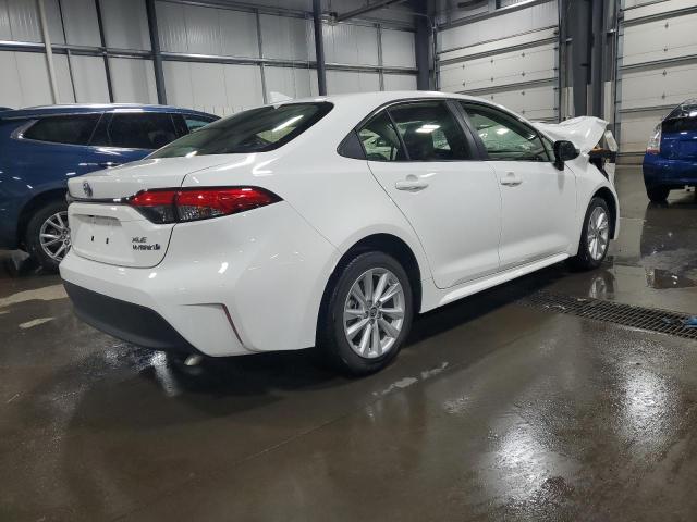 Photo 3 from auction – 2023 TOYOTA COROLLA LE with VIN JTDBCMFE6P3015203