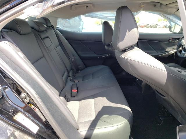 Photo 10 from auction – 2014 LEXUS IS 250 with VIN JTHBF1D20E5042539