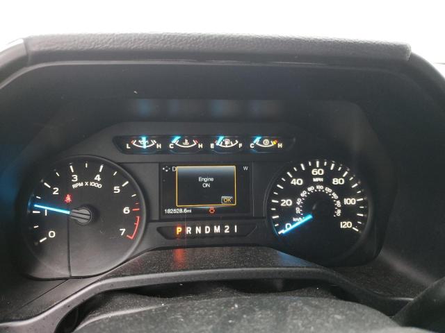 Photo 9 from auction – 2016 FORD F150 SUPER with VIN 1FTEX1EPXGKF26597
