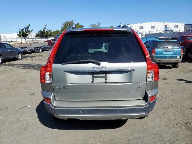 Photo 6 from auction – 2007 VOLVO XC90 3.2 with VIN YV4CZ982471386856