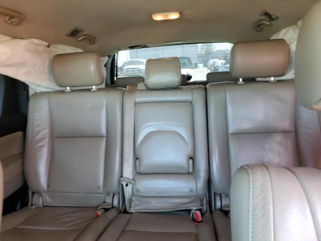 Photo 10 from auction – 2008 TOYOTA SEQOUIA with VIN 5TDBY64A78S017765