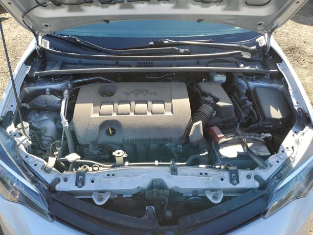 Photo 11 from auction – 2017 TOYOTA COROLLA L with VIN 2T1BURHE2HC921770