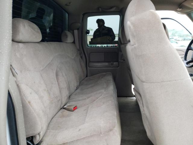 Photo 10 from auction – 2002 GMC SIERRA C25 with VIN 1GTHC29U92Z100026