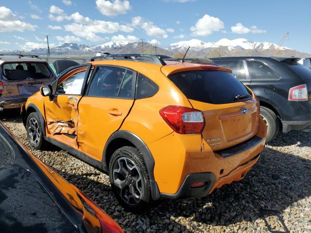 Photo 2 from auction – 2013 SUBARU XV CROSSTR with VIN JF2GPAVC6D2894391