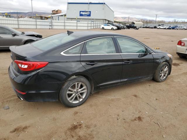 Photo 3 from auction – 2016 HYUNDAI SONATA SE with VIN 5NPE24AF1GH352186