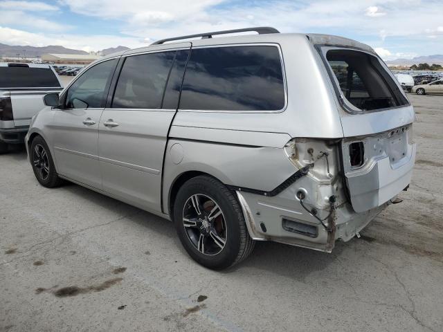 Photo 2 from auction – 2009 HONDA ODYSSEY TO with VIN 5FNRL38869B014512