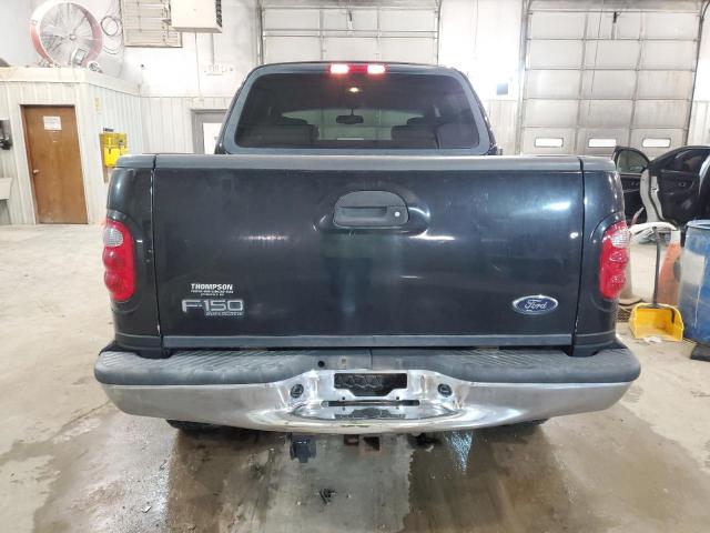 Photo 6 from auction – 2001 FORD F150 SUPER with VIN 1FTRW08L71KA21860