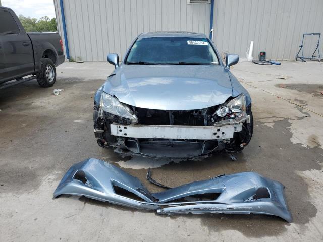 Photo 5 from auction – 2007 LEXUS IS 250 with VIN JTHBK262975028026