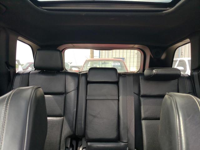 Photo 10 from auction – 2015 JEEP GRAND CHER with VIN 1C4RJFCG1FC912627