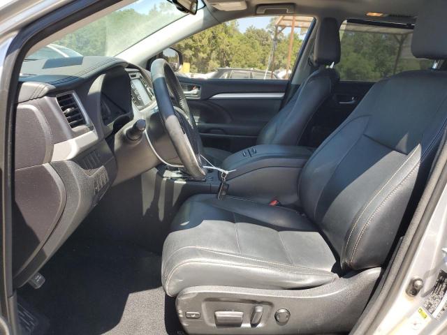 Photo 7 from auction – 2015 TOYOTA HIGHLANDER with VIN 5TDKKRFH3FS078072