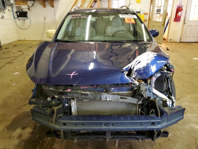 Photo 5 from auction – 2017 SUBARU IMPREZA PR with VIN 4S3GTAB61H3743421