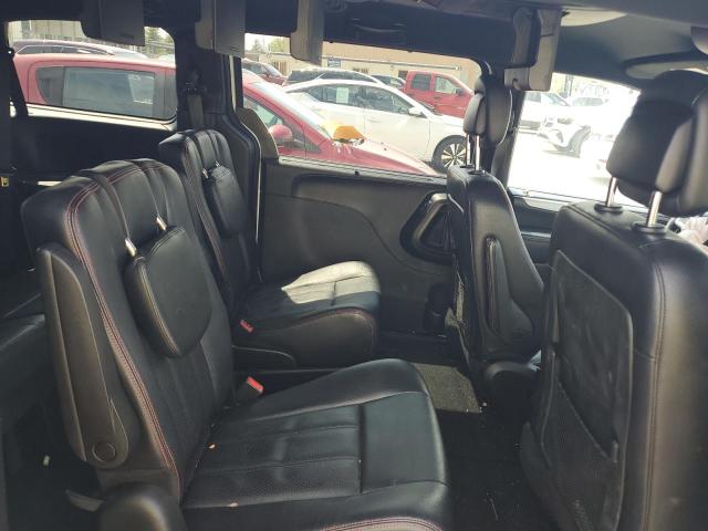 Photo 10 from auction – 2019 DODGE GRAND CARA with VIN 2C4RDGEG0KR570857
