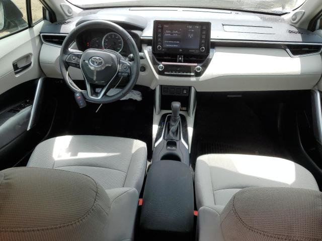 Photo 8 from auction – 2022 TOYOTA COROLLA CR with VIN 7MUBAAAG4NV021130