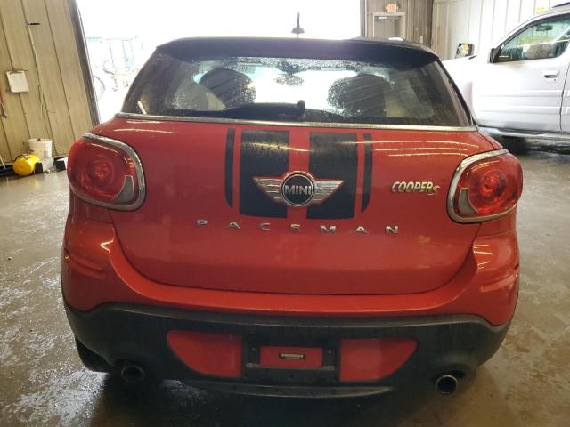 Photo 6 from auction – 2014 MINI COOPER S P with VIN WMWSS7C59EWN72348