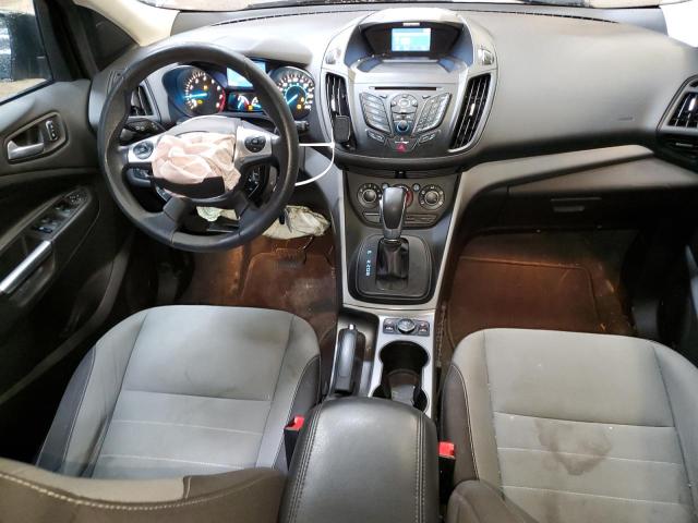 Photo 8 from auction – 2014 FORD ESCAPE SE with VIN 1FMCU0GXXEUE02088