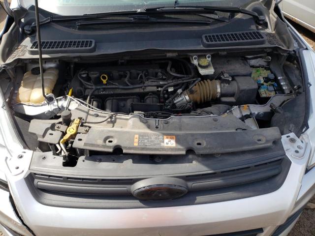 Photo 11 from auction – 2014 FORD ESCAPE S with VIN 1FMCU0F77EUC57562