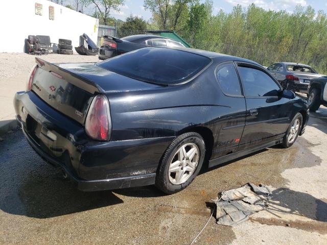 Photo 3 from auction – 2001 CHEVROLET MONTE CARL with VIN 2G1WX15K219232802