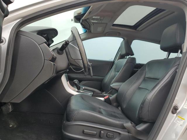 Photo 7 from auction – 2013 HONDA ACCORD EXL with VIN 1HGCR2F86DA033453