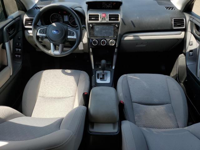 Photo 8 from auction – 2017 SUBARU FORESTER 2 with VIN JF2SJAEC1HH595602