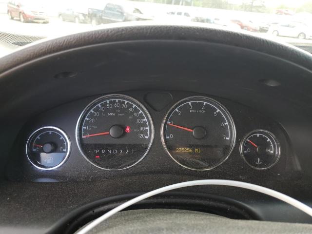Photo 9 from auction – 2007 CHEVROLET UPLANDER with VIN 1GNDV23157D211627