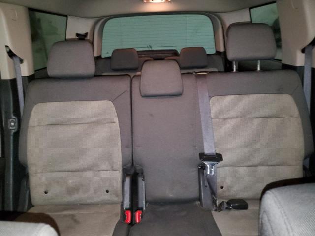 Photo 10 from auction – 2010 FORD FLEX SE with VIN 2FMGK5BC4ABA89998