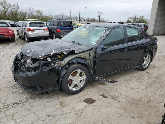 SAAB 9-3 2.0T 2010 with VIN YS3FA4CY7A1615469 - Photo from auction
