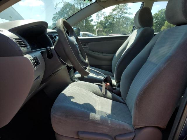 Photo 7 from auction – 2008 TOYOTA COROLLA CE with VIN 1NXBR32E98Z006033
