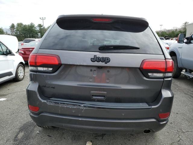 Photo 6 from auction – 2017 JEEP GRAND CHER with VIN 1C4RJFAG7HC951955
