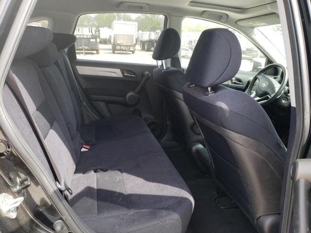 Photo 11 from auction – 2011 HONDA CR-V EX with VIN JHLRE3H50BC000904