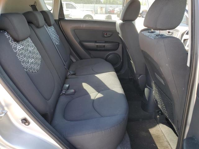 Photo 11 from auction – 2010 KIA SOUL + with VIN KNDJT2A26A7704073
