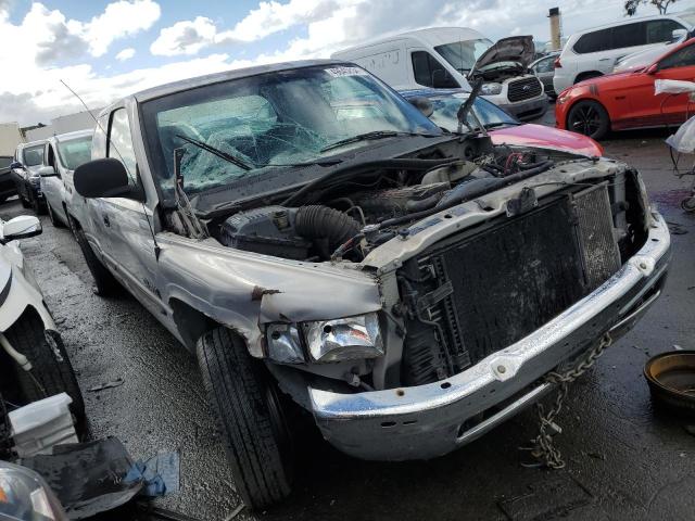 Photo 4 from auction – 1999 DODGE RAM 2500 with VIN 1B7KC2364XJ541343