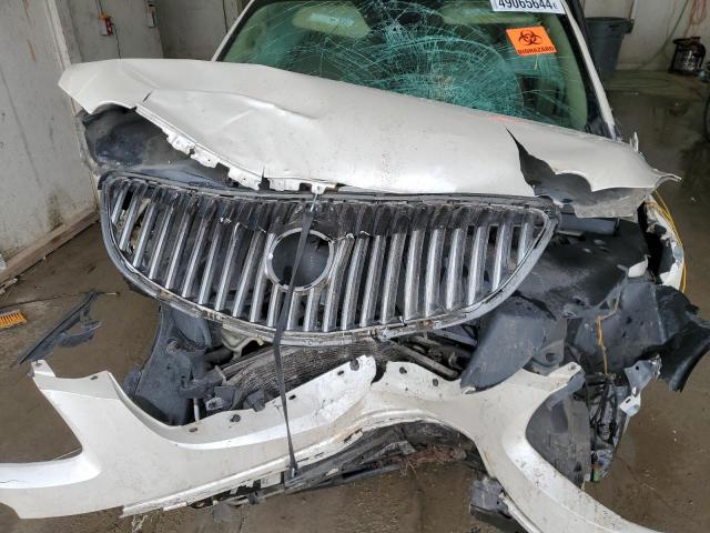 Photo 12 from auction – 2012 BUICK ENCLAVE with VIN 5GAKRDEDXCJ273478