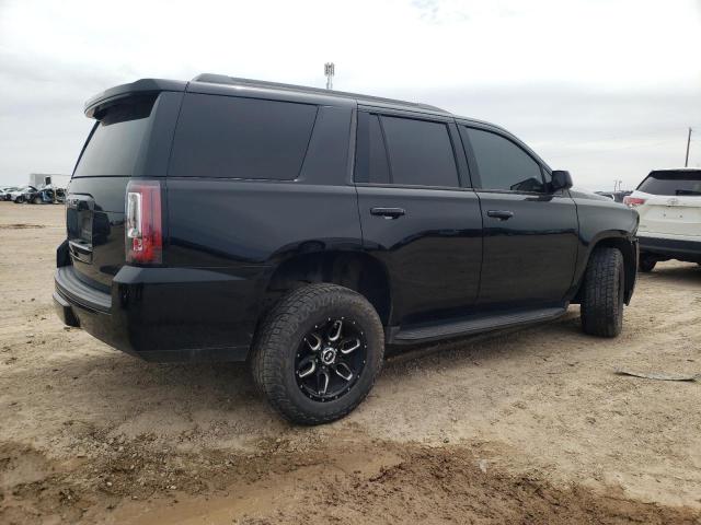 Photo 3 from auction – 2017 GMC YUKON SLT with VIN 1GKS2BKCXHR122589