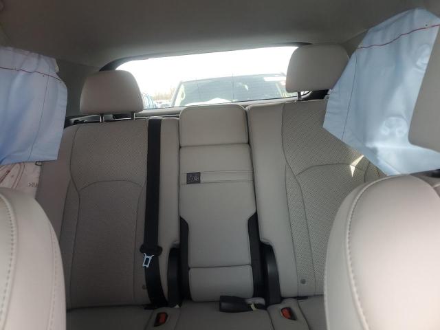 Photo 10 from auction – 2021 LEXUS RX 350 with VIN 2T2HZMDA3MC268244