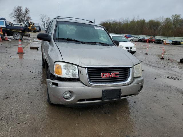 Photo 5 from auction – 2002 GMC ENVOY with VIN 1GKDT13S622433491