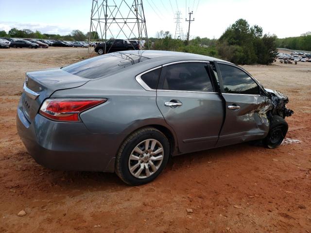 Photo 3 from auction – 2015 NISSAN ALTIMA 2.5 with VIN 1N4AL3AP2FC583029
